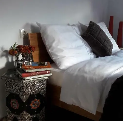 Σπίτι διακοπών Molino Mairena Montefrio