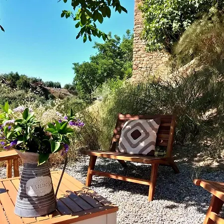 Holiday home Molino Mairena *