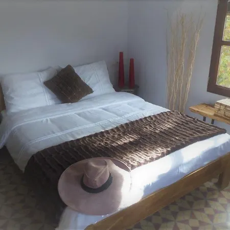 Holiday home Molino Mairena *