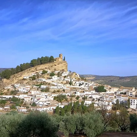 Molino Mairena Holiday home