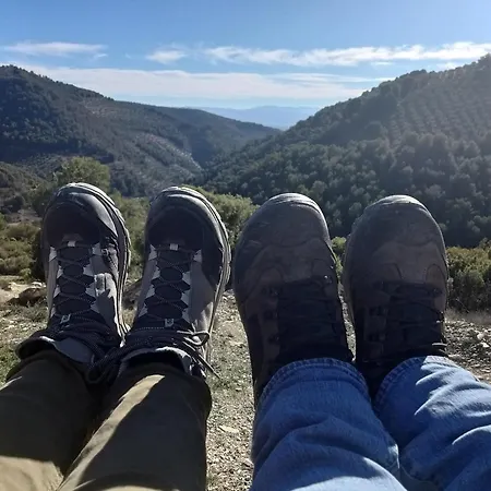 Molino Mairena * Montefrio