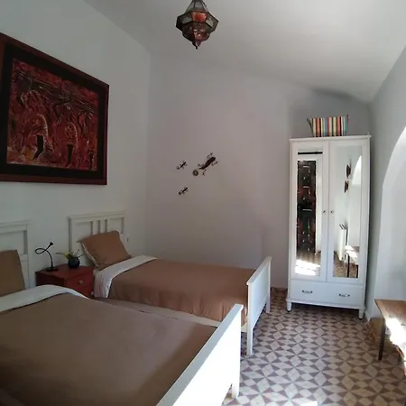 Molino Mairena *