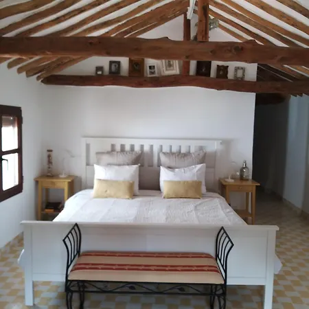 Vakantiehuis Molino Mairena Montefrío