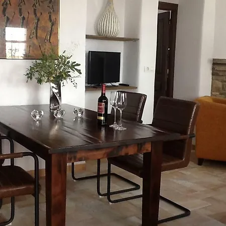 Vakantiehuis Molino Mairena *