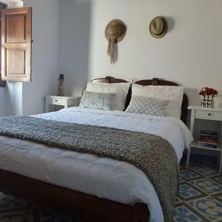 Molino Mairena Holiday home Montefrio