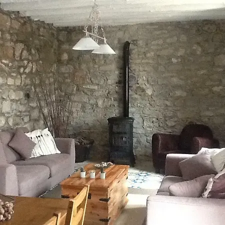 Holiday home Molino Mairena Montefrio